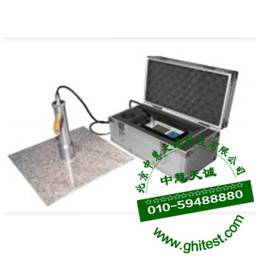 BJ-UZDD3901石材放射性檢測儀_便攜式石材檢測儀_建材射線檢測儀